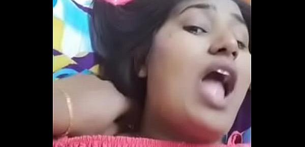 Swathi naidu with money part-2